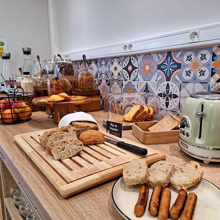Appart Hotel Odalys City Metz Manufacture Экстерьер фото